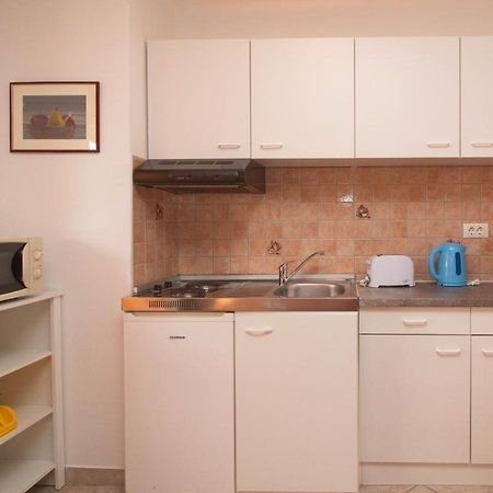 Apartments Lidija Rovinj Exterior foto