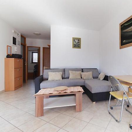 Apartments Lidija Rovinj Exterior foto