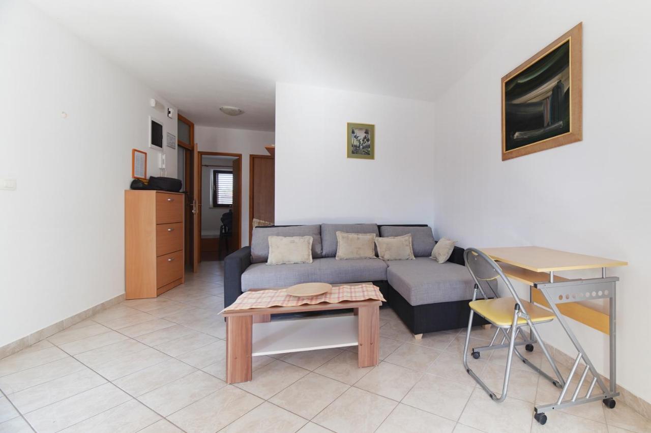 Apartments Lidija Rovinj Exterior foto