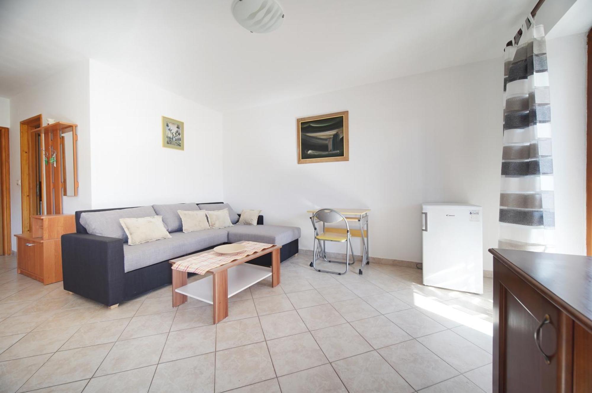 Apartments Lidija Rovinj Habitación foto